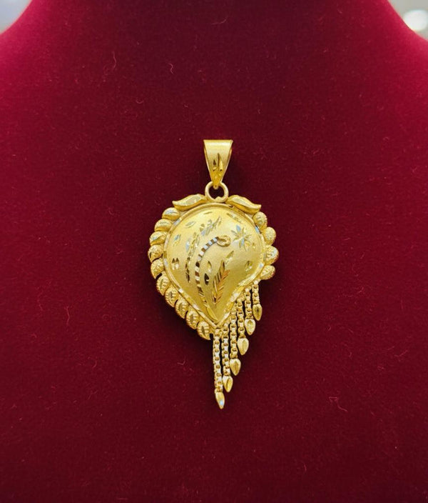 1.5g Pendant D16