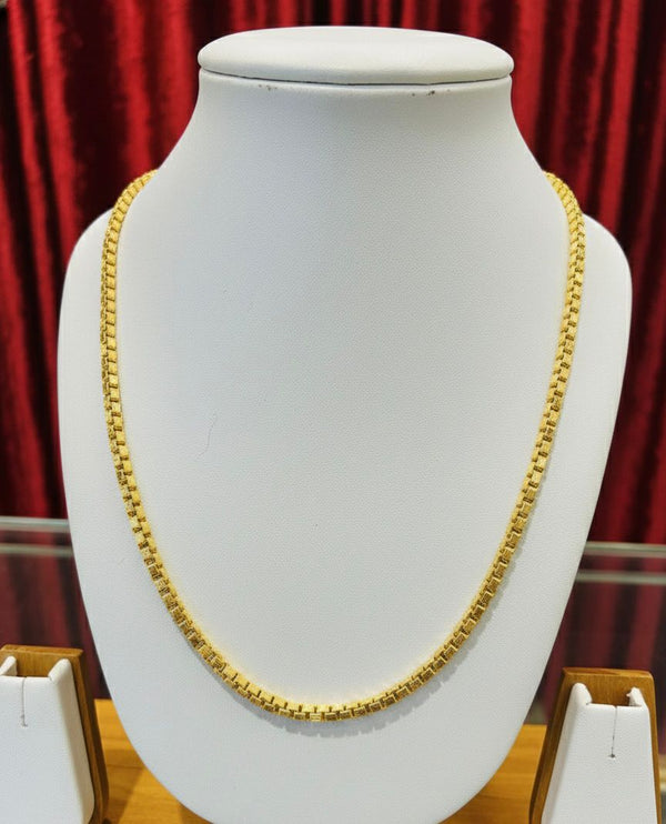1.5g Gents Chain D8