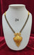 Mangalsutra-24 (24k-Gold Plated) D2