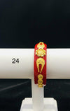 Pola24-(24kGold Plated) D6