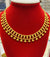 NECKLACE (24K GOLD PLATED) D63