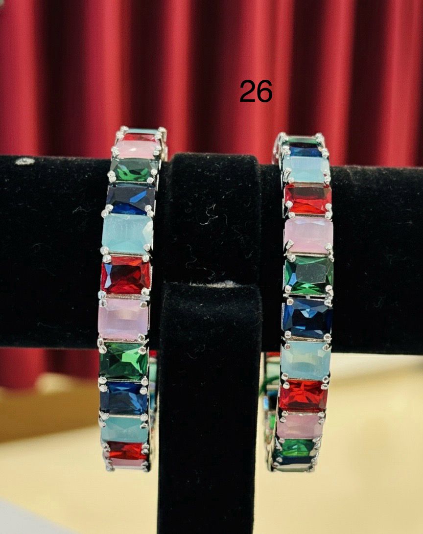 AD Bangles Size 2.6 D6