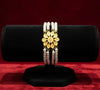 Pearl Mantasha-24K(Gold Plated) D17