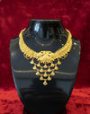 NECKLACE (24K GOLD PLATED) D62