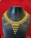 NECKLACE (24K GOLD PLATED) D67