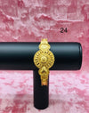 NOWA24-(24k Gold Plated) D25