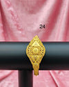 NOWA24-(24k Gold Plated) D26