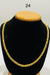 GENTS CHAIN 24 SIZE D9