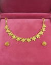 Necklace & Earring Set D1