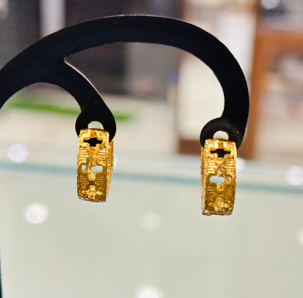 Bauti Earrings D8