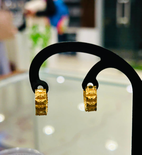 Bauti Earrings D9