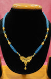 Tersal Pendent Collections -(24K Gold Plated ) D21