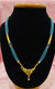 Tersal Pendent Collections -(24K Gold Plated ) D22