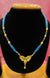 Tersal Pendent Collections -(24K Gold Plated ) D21