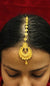 TIKLI-(24K GOLD PLATED) D21