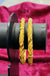 Bala-24 SIZE (24k Gold Plated) D13