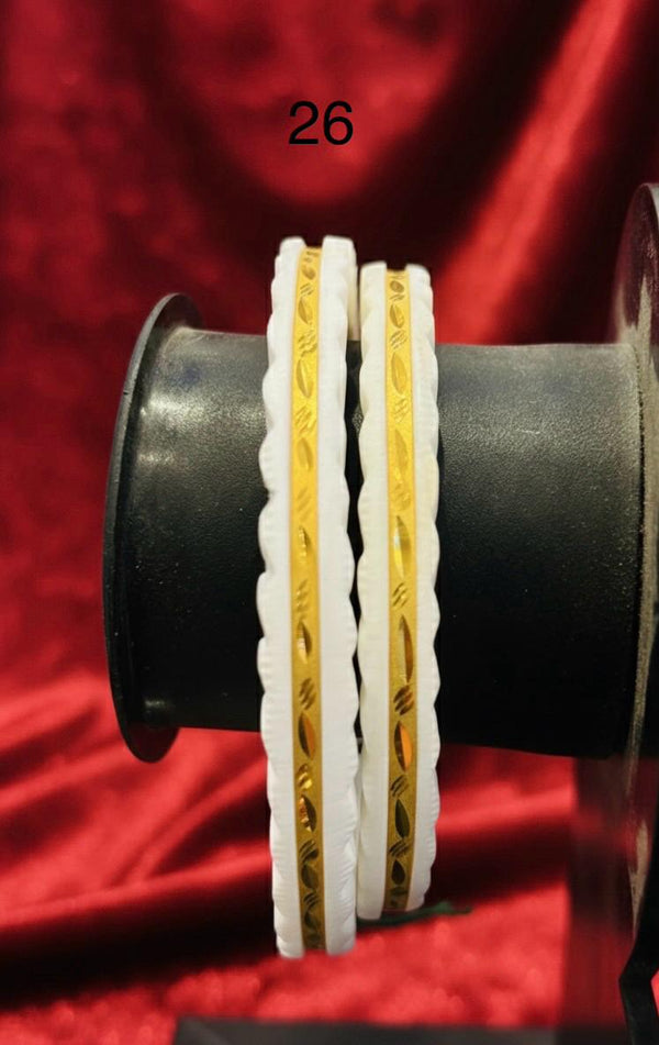 Sakha 26 size ( 24k gold plated) D9