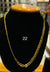 chain 22 D8