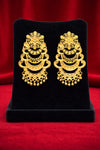 Designing Earrings D41