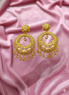 Designing Earrings D42