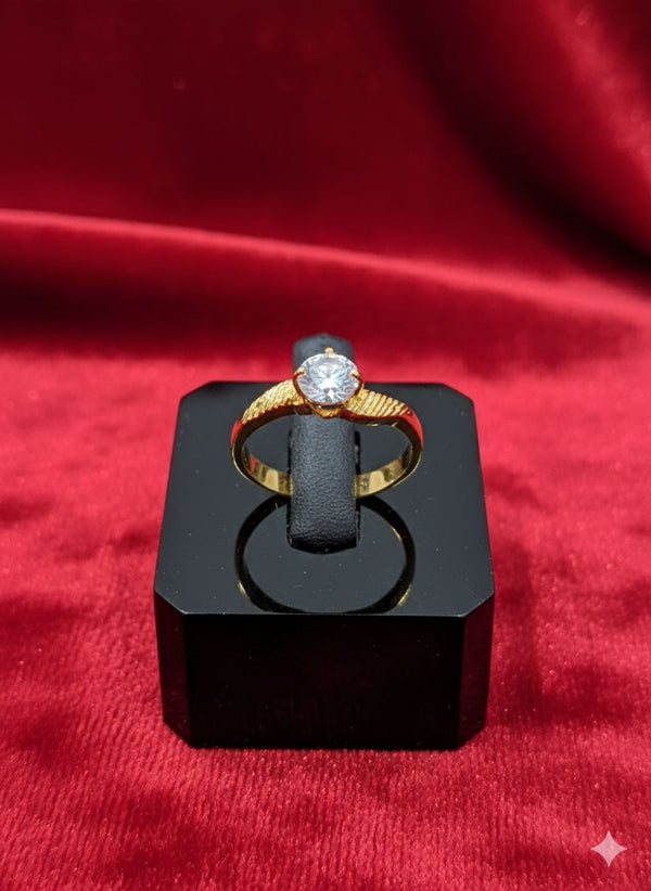 Fingering-24K(Gold Plated) D79