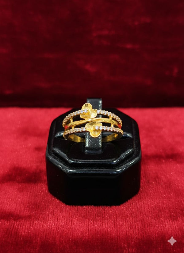 Fingering-24K(Gold Plated) D82