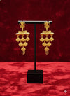 Designing Earrings D46