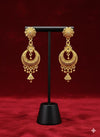 Designing Earrings D47