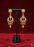Designing Earrings D47