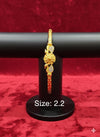 NOWA- 22 size (24k Gold Plated) D13