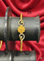 Nowa 26size( 24k gold plated) D34