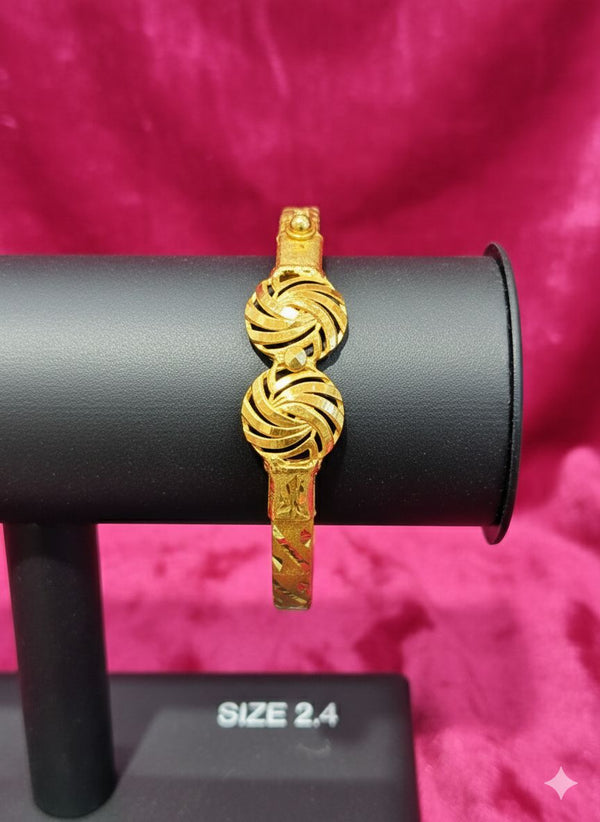 NOWA 24-(24k Gold Plated) D45