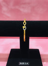 NOWA 24-(24k Gold Plated) D49