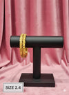 Bala - 24 SIZE (24k Gold Plated) D21