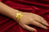Mantasha-24K(Gold Plated) D38