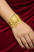 Mantasha-24K(Gold Plated) D31
