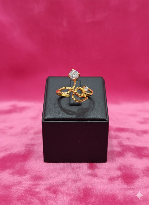 Fingering-24K(Gold Plated) D79
