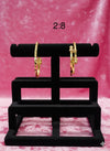 Baby bangle size 2:8