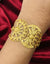 Mantasha-24K(Gold Plated) D48