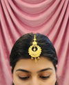 TIKLI-(24K GOLD PLATED) D24