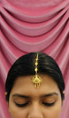 TIKLI-(24K GOLD PLATED) D30