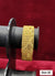 CHUR 24K GOLD PLATED SIZE SIZE 26 (D13)