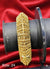 CHUR 24K GOLD PLATED SIZE SIZE 24 (D39)