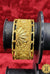 CHUR 24K GOLD PLATED SIZE SIZE 22 (D22)