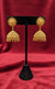 Jhumkas-24K(Gold Plated) D46