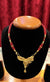 Tersal Pendent Collections -(24K Gold Plated ) D29