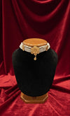 Pearl Chik-24K(Gold Plated) D51