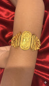 Mantasha-24K(Gold Plated) D17