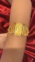 Mantasha-24K(Gold Plated) D17