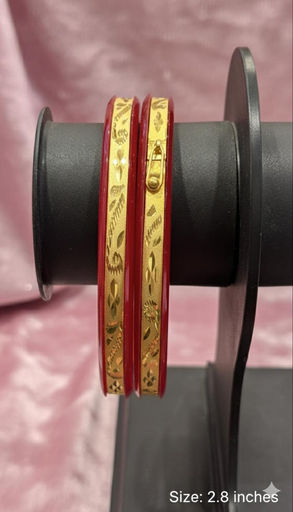 POLA28 (24k gold plated) D19